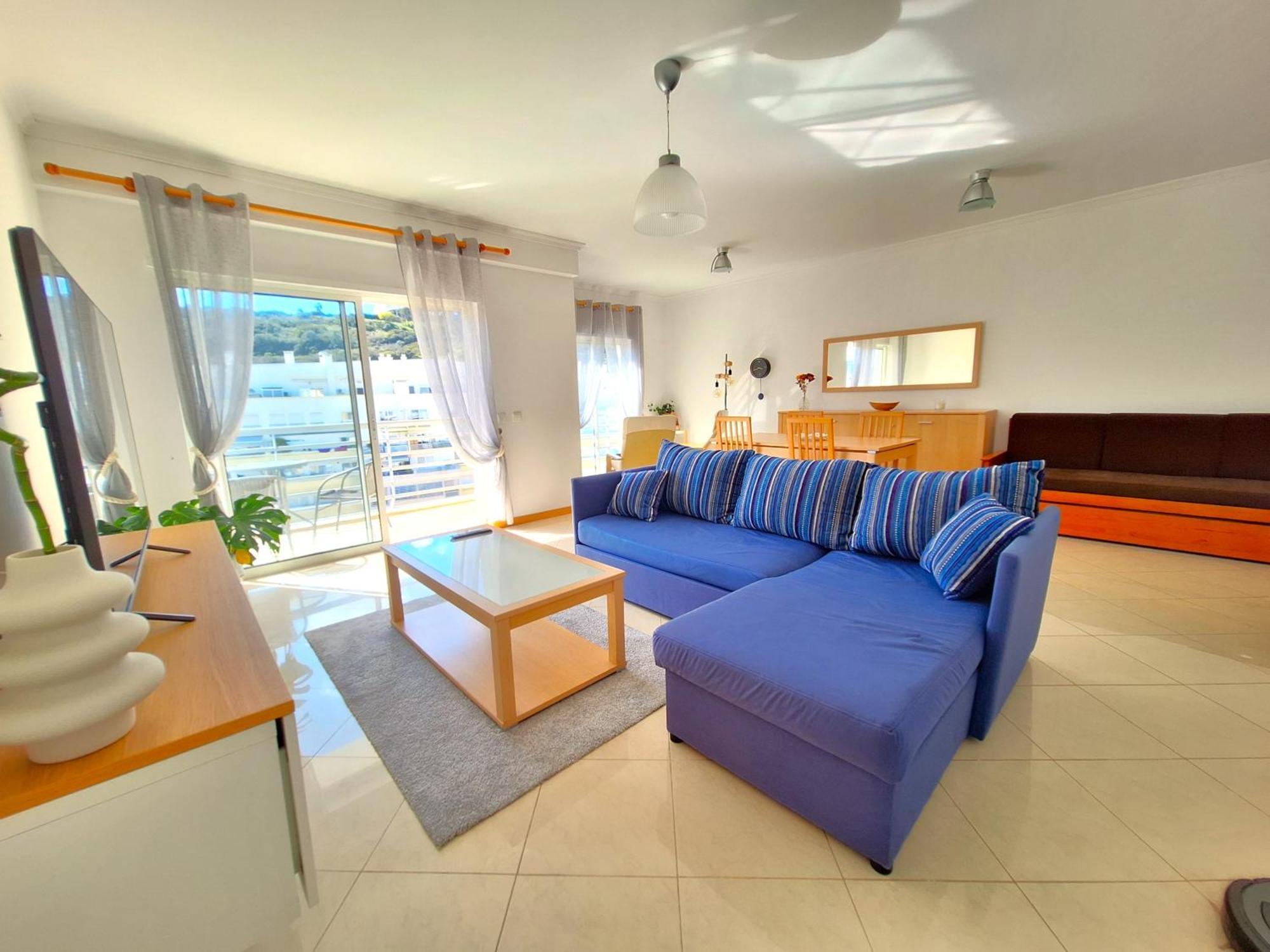 Old Town Apartment